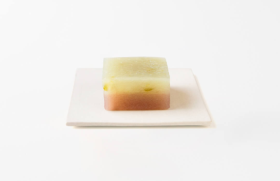 ひとくち生ういろう くず製青梅