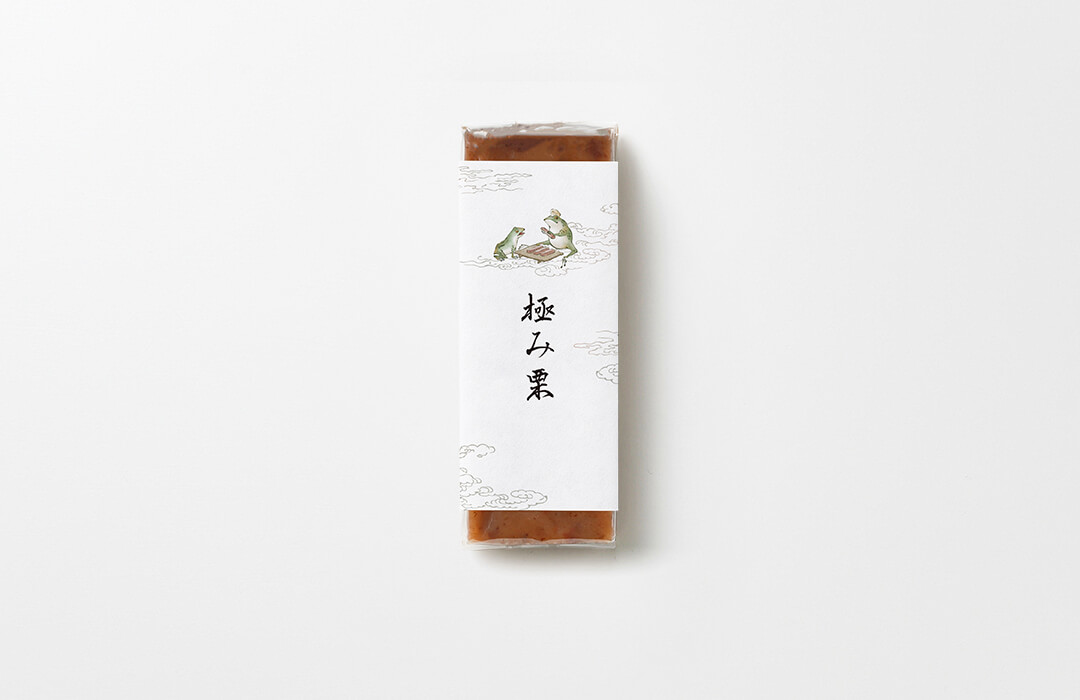 生ういろう 極み栗